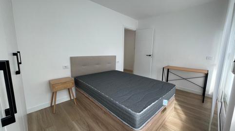 Foto 2 de Apartamento de alquiler en Rúa Campos Novos, Acea de Olga - Augas Férreas, Lugo Capital