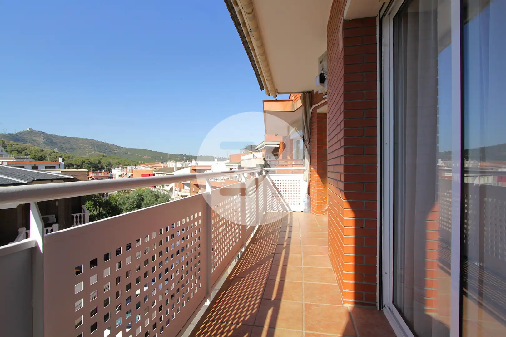 Terrassa de Pis en venda en Viladecans amb Aire condicionat, Calefacció i Terrassa