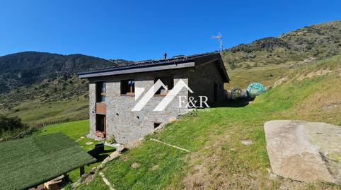 Foto 5 de Casa o xalet de lloguer a Ctra Dels Cortals D'encamp, Els Cortals, Andorra