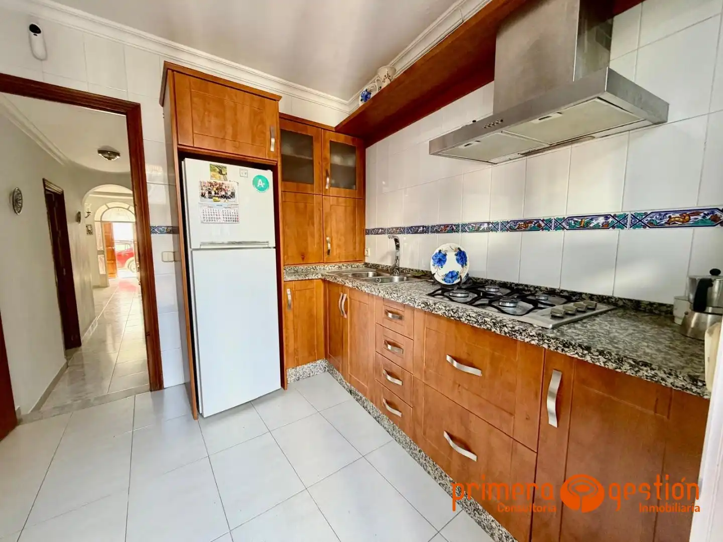 Casa in vendita a Lora del Río, imagen 6