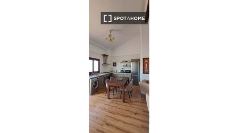 Foto 3 de Habitació a Centro Ciudad - El Carmen, Vélez-Málaga