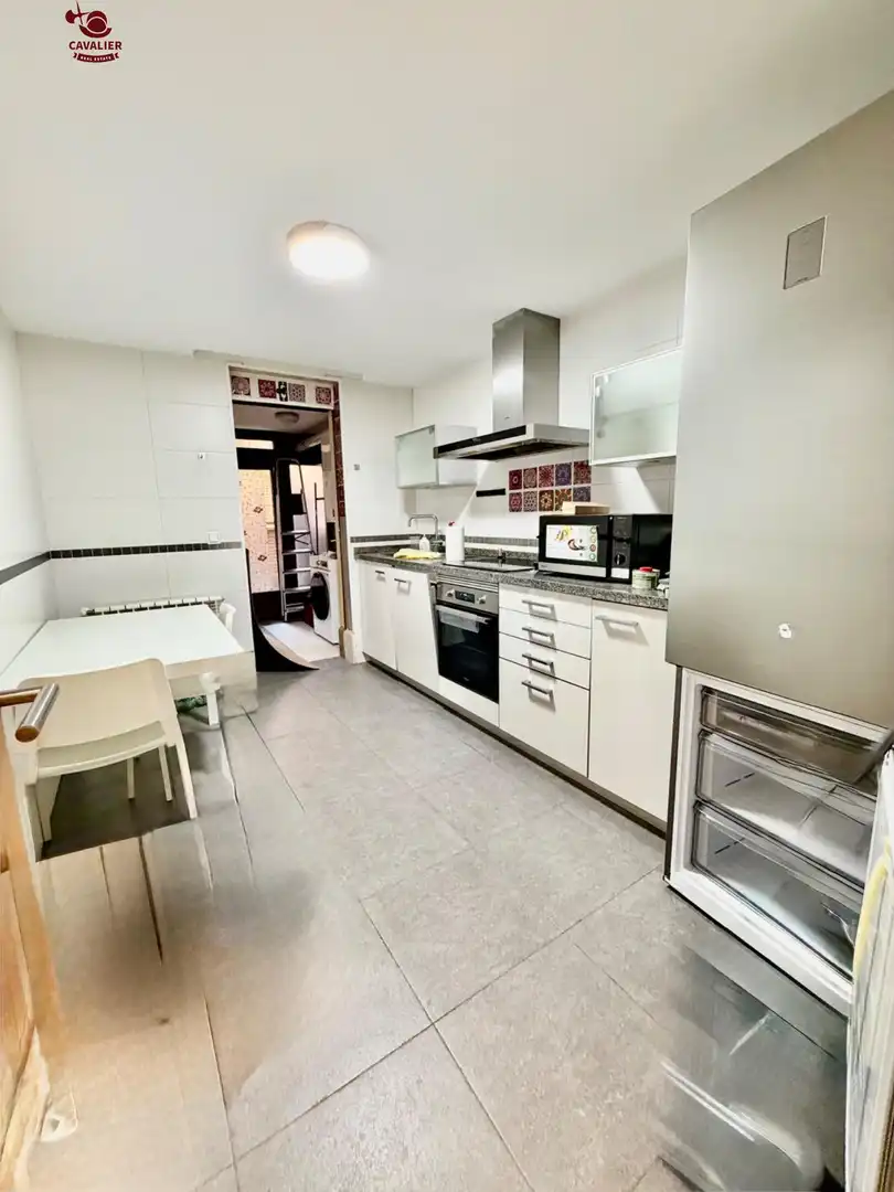 Flat with terrace for sale in Guadarrama, imagen 18