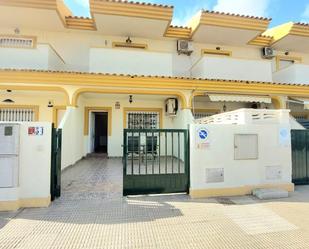 Exterior view of Duplex for sale in Cartagena  with Air Conditioner, Terrace and Balcony