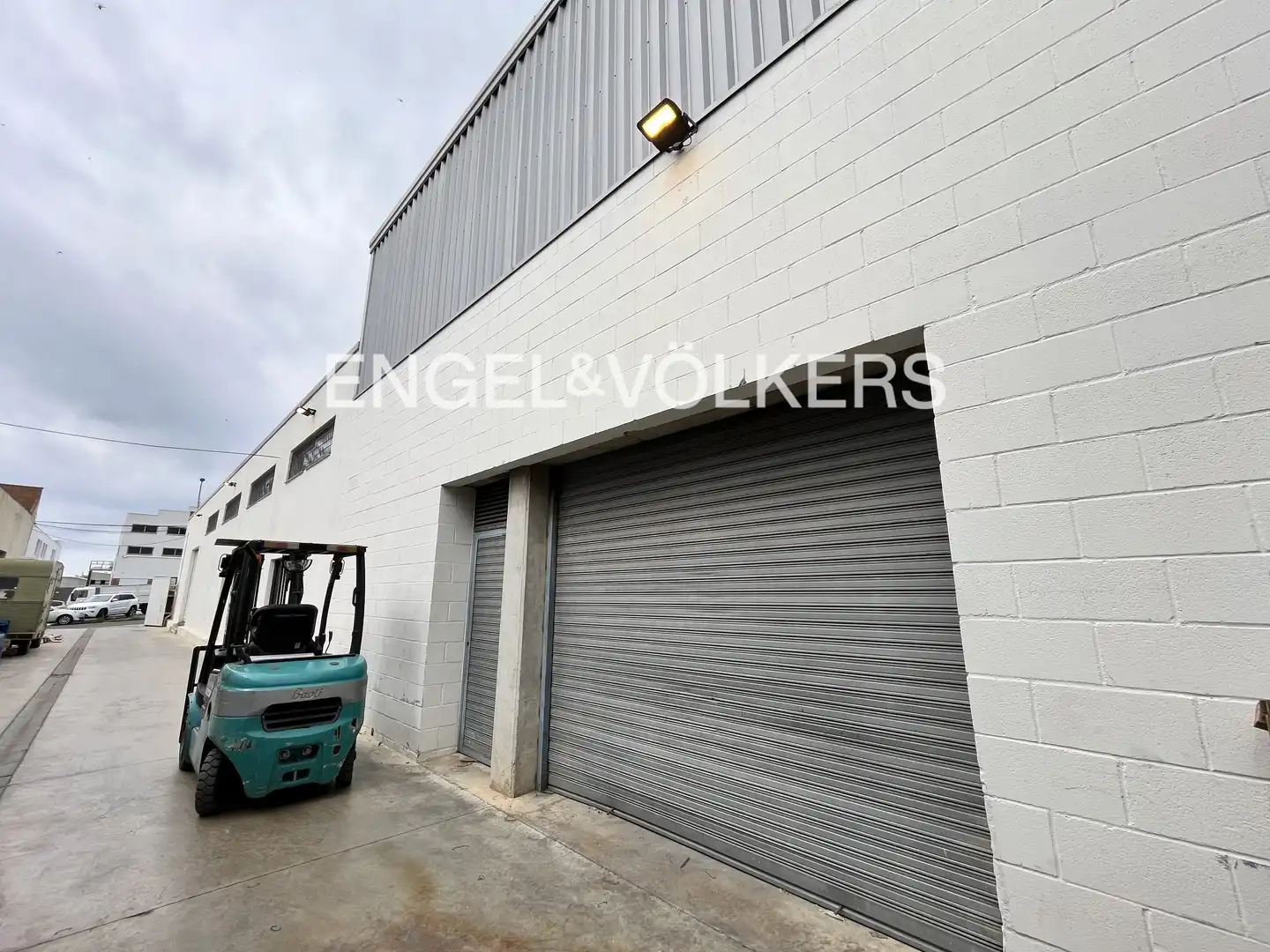 Industrial building for sale in Premià de Dalt, imagen 5