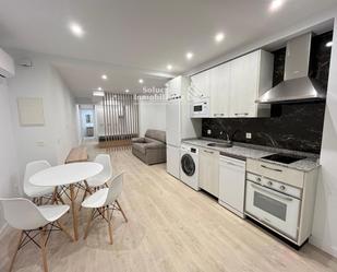 Apartament en venda en Salamanca Capital amb Aire condicionat i Calefacció