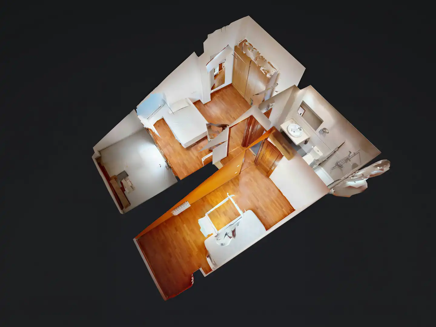 Duplex in vendita a Casco Antiguo, imagen 31