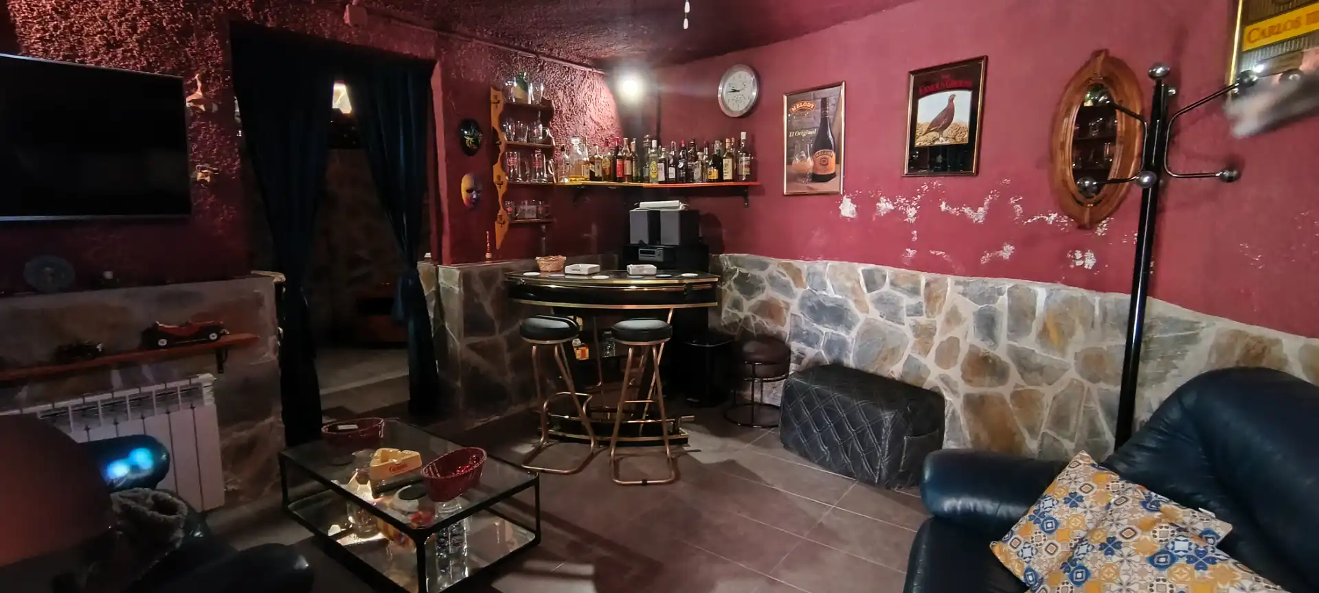 Casa o chalet en venta en Cànoves I Samalús con Calefacción, Jardín privado y Terraza