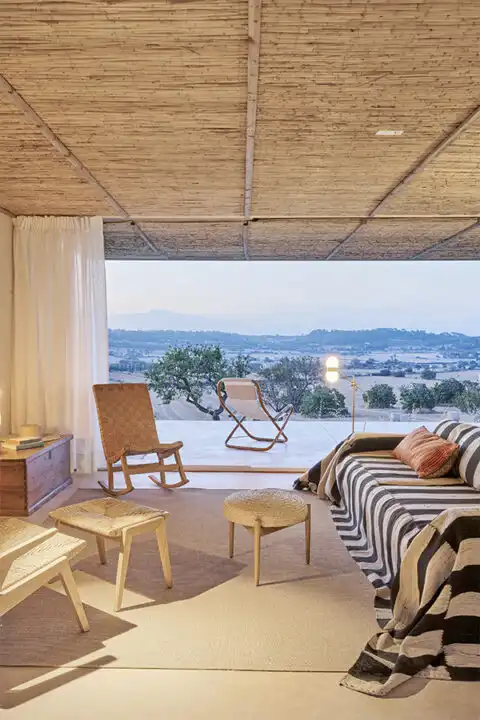 Terraza de Terreno en venta en Montuïri