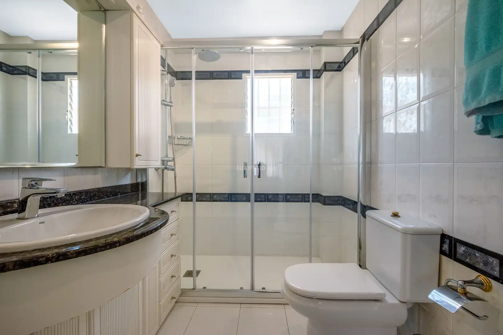 Villa con piscina in vendita a L'Albir, imagen 10