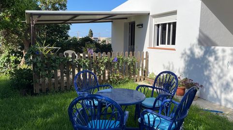 Foto 5 von Country house zum Verkauf in El Lentiscal, Tarifa