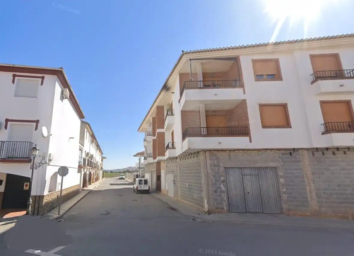 Appartement à vendre à Fuente Vaqueros, imagen 21