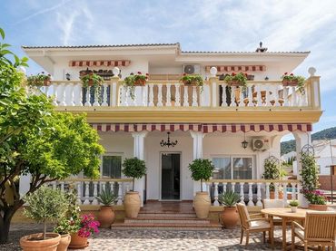Villa avec piscine à vendre à Capellanía - Retamar