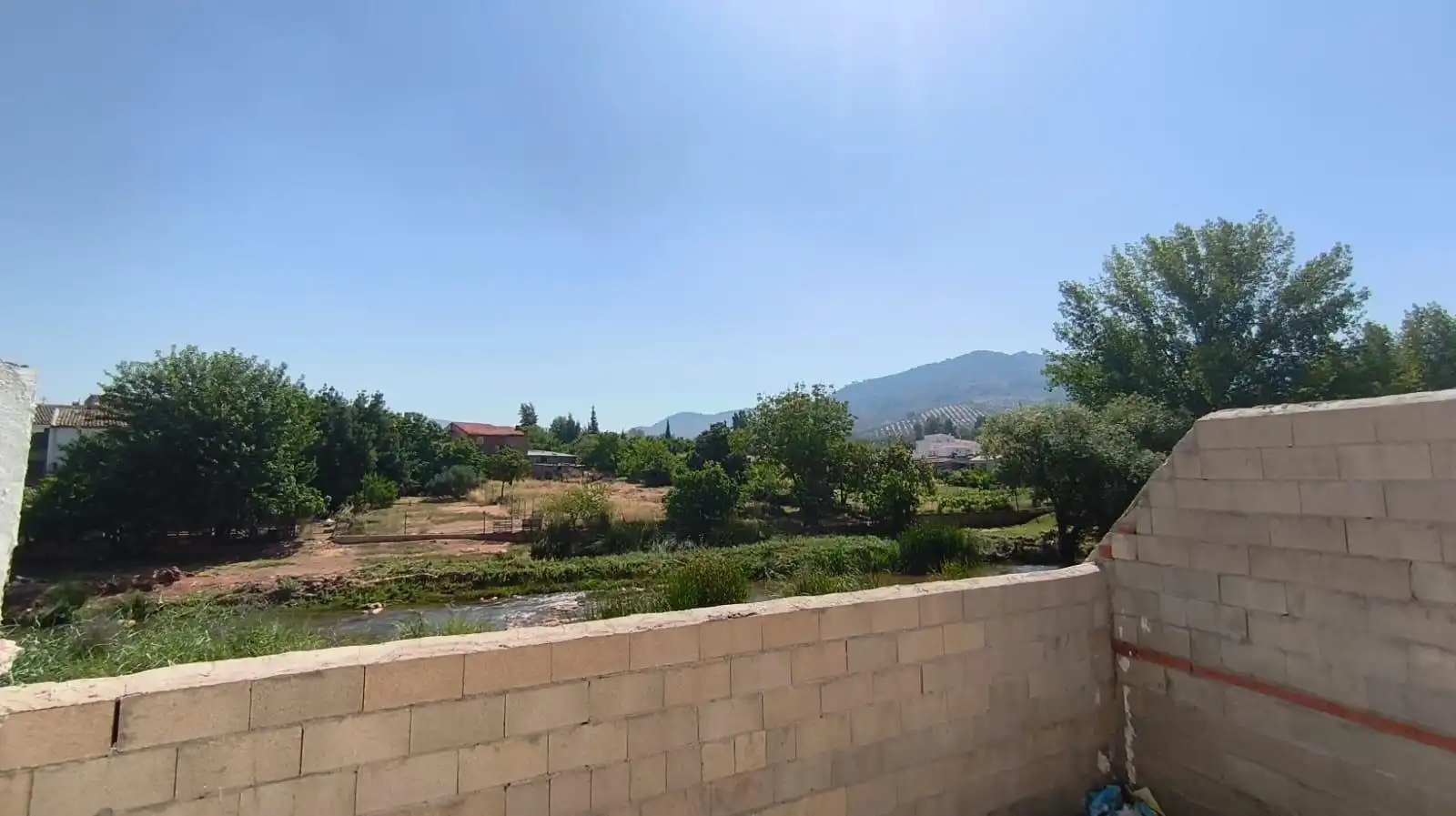 Residencial en venta en Puente de Génave, Jaén