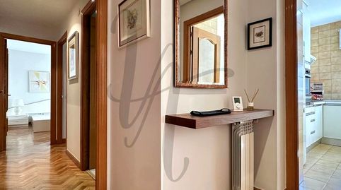 Photo 3 of Flat for rent in De la Villa de Marín, La Paz, Madrid Capital