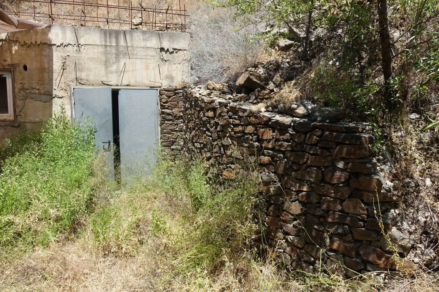 Casa rústica en venda a Torvizcón, imagen 10