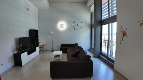 Foto 4 de Loft en venda a Calle Creu Roja, 1, Vara de Quart,  Valencia Capital