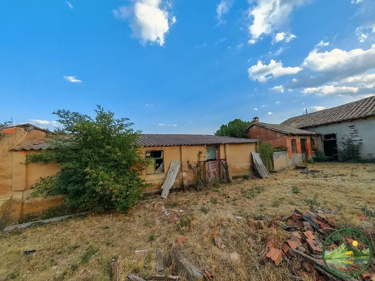 Maison mitoyenne à vendre à Astorga, imagen 17