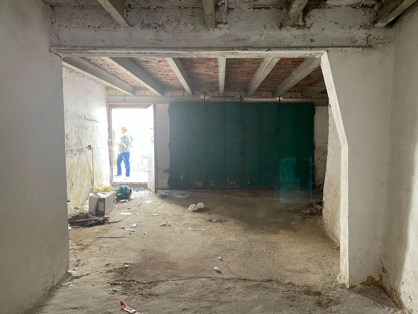 Casa o xalet en venda en Ejea de los Caballeros amb Terrassa