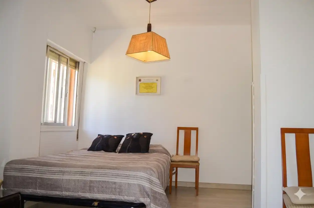 Habitación de Piso en venta en Cáceres con Aire acondicionado
