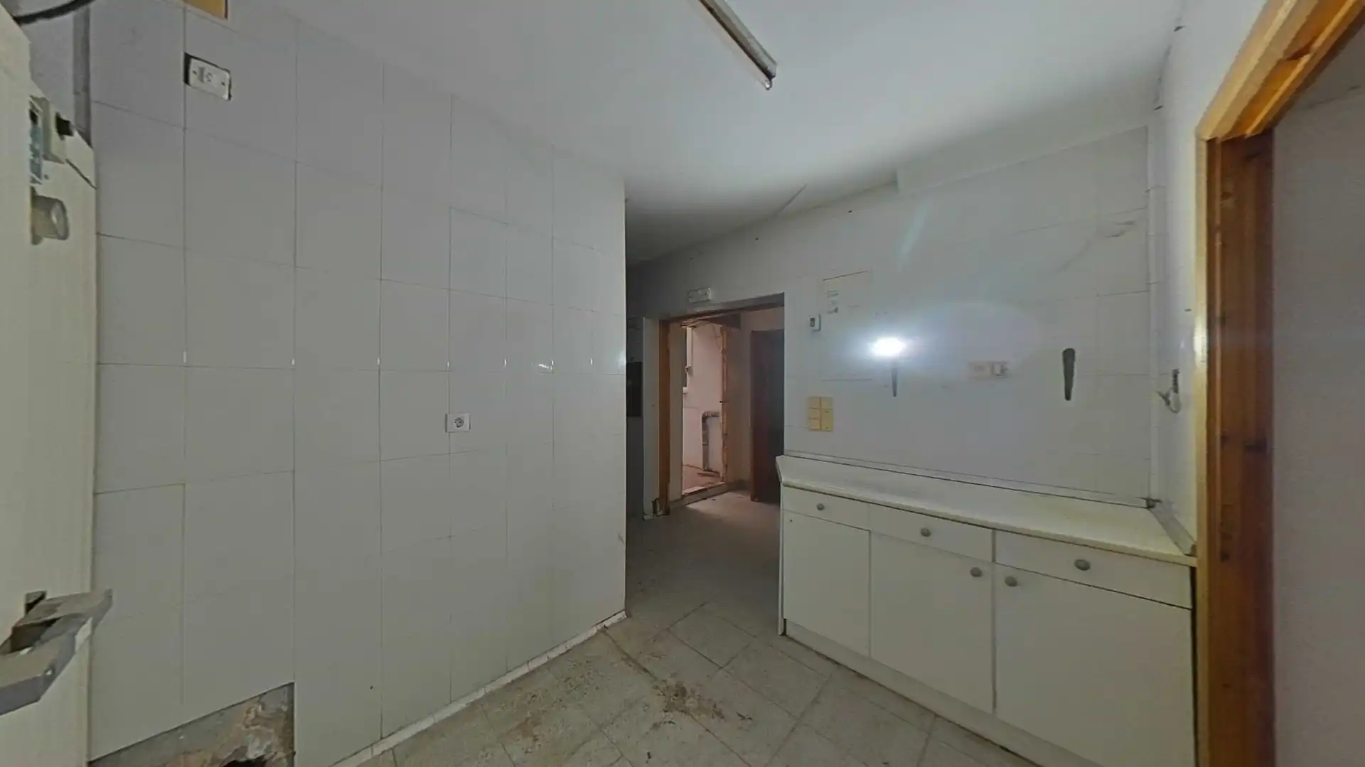 Edificio en venta en Andosilla