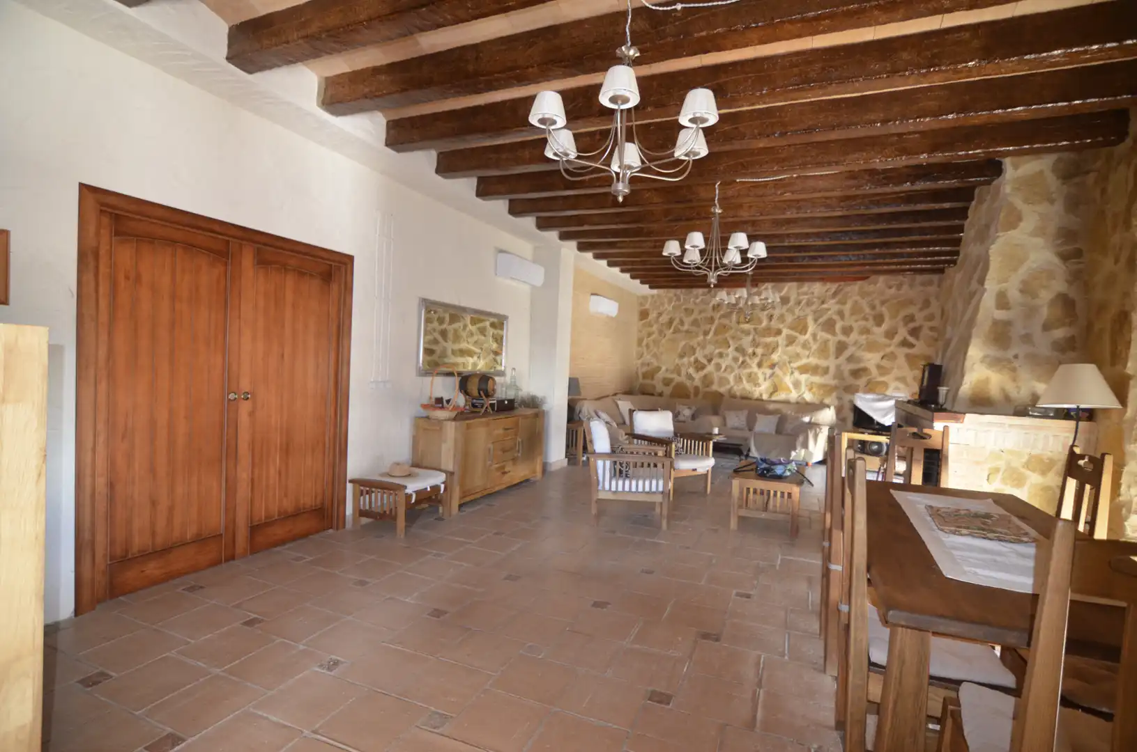 Villa avec piscine à vendre à Calle Francisco Delgado Alonso 37, imagen 22
