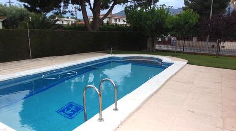 Foto 4 de Casa o xalet de lloguer a Torreón - La Almadraba, Castellón