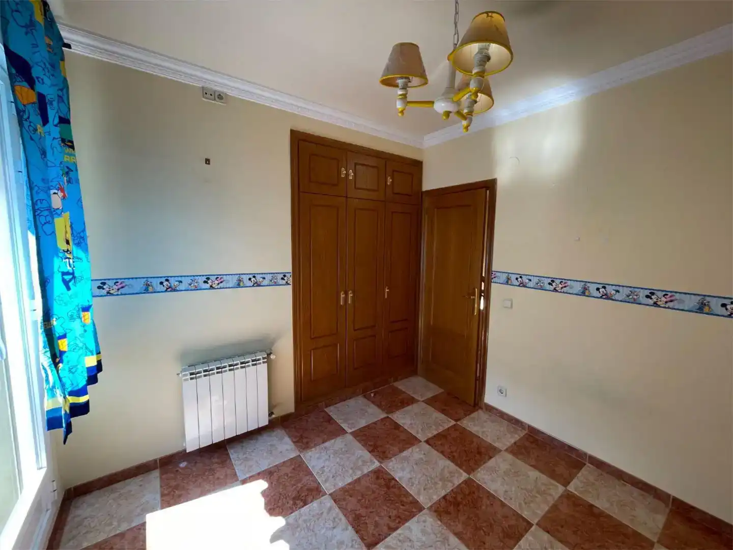 Habitación de Piso en venta en Castelló de Rugat con Aire acondicionado, Trastero y Amueblado