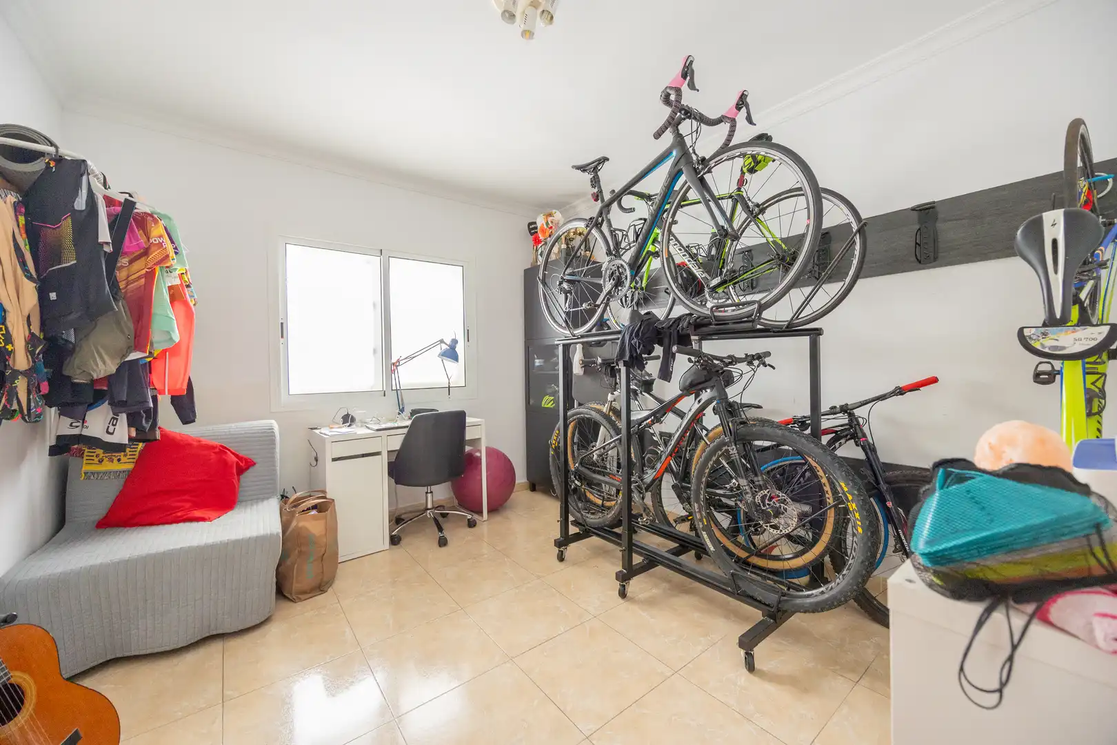 Piso en venta en Ingenio pueblo