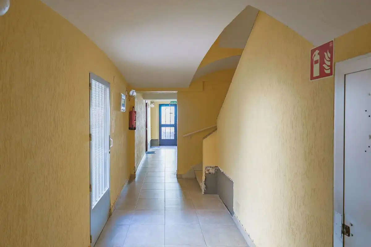 Ground floor for sale in Calle del Castillo de Simancas, imagen 35