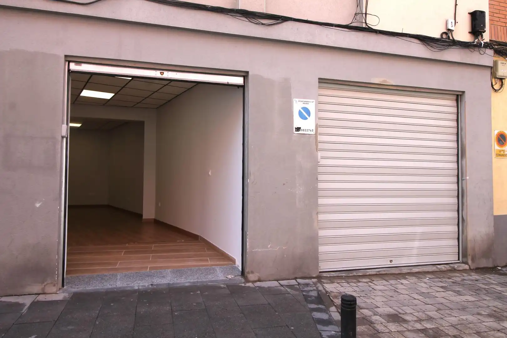 Local comercial en venda a Calle del Plátano 23, imagen 4