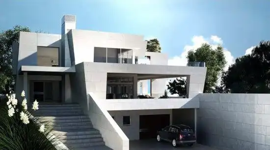 Chalet con piscina en venta en Sotogrande Alto, imagen 2