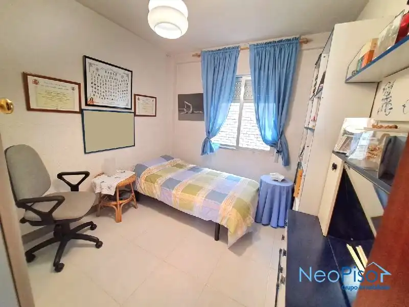 Habitación de Piso en venta en Alcorcón con Terraza