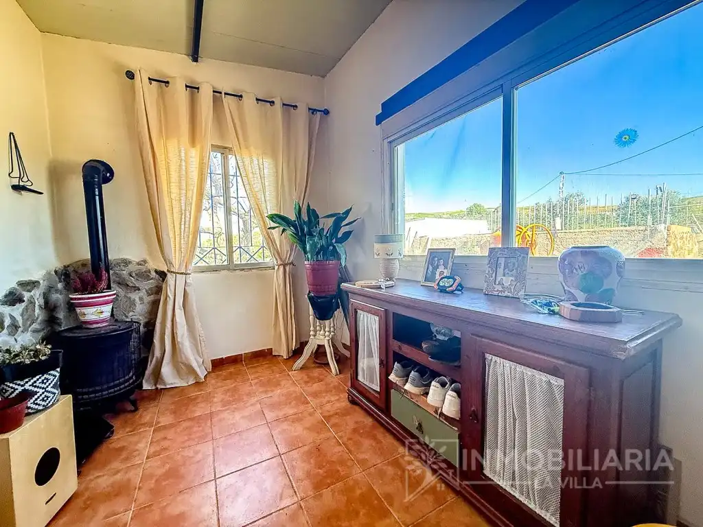 Casa rústica en venda a Poligono 6 Paraje 184 La Jara, imagen 7