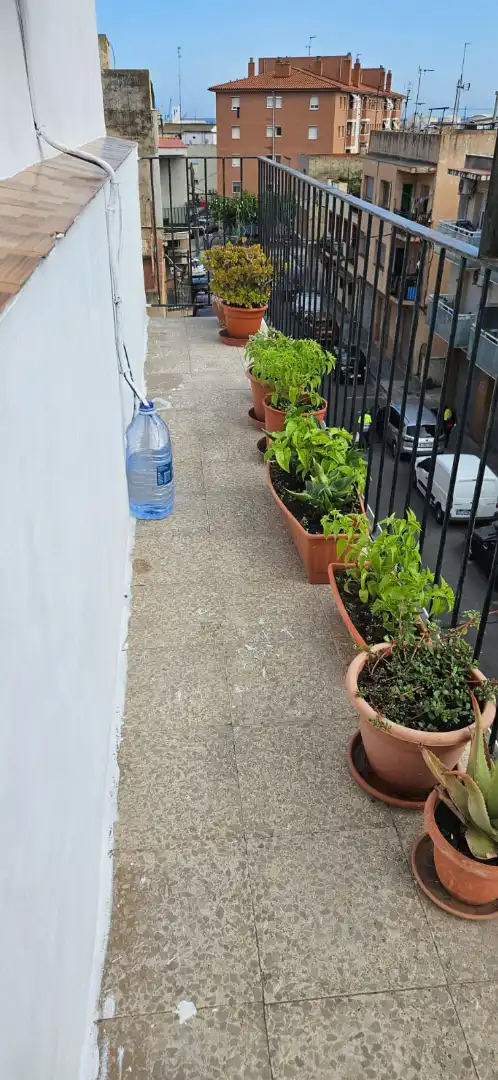 Terrassa de Pis en venda en Tarragona amb Balcó