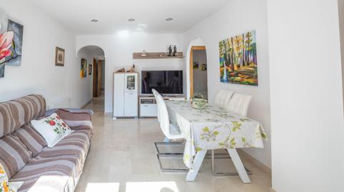 Foto 4 de Pis en venda a Calle Habana, Casco Histórico, Churriana de la Vega