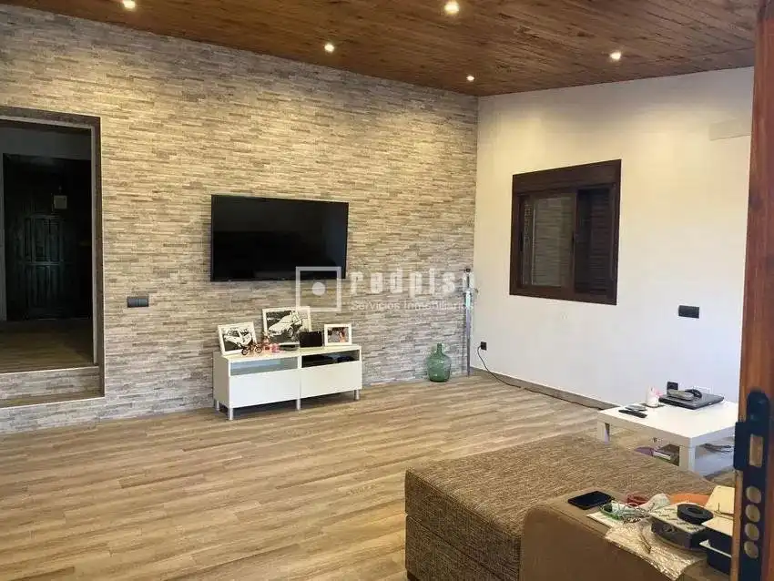 Casa amb piscina en venda a Pizarra, imagen 27