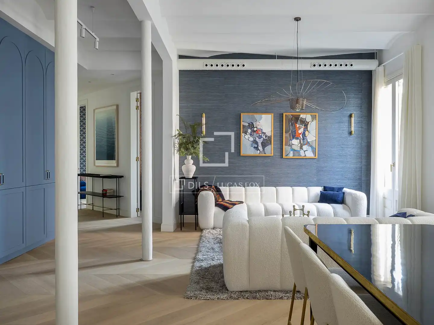 Appartement avec terrasse à vendre à Eixample, imagen 5