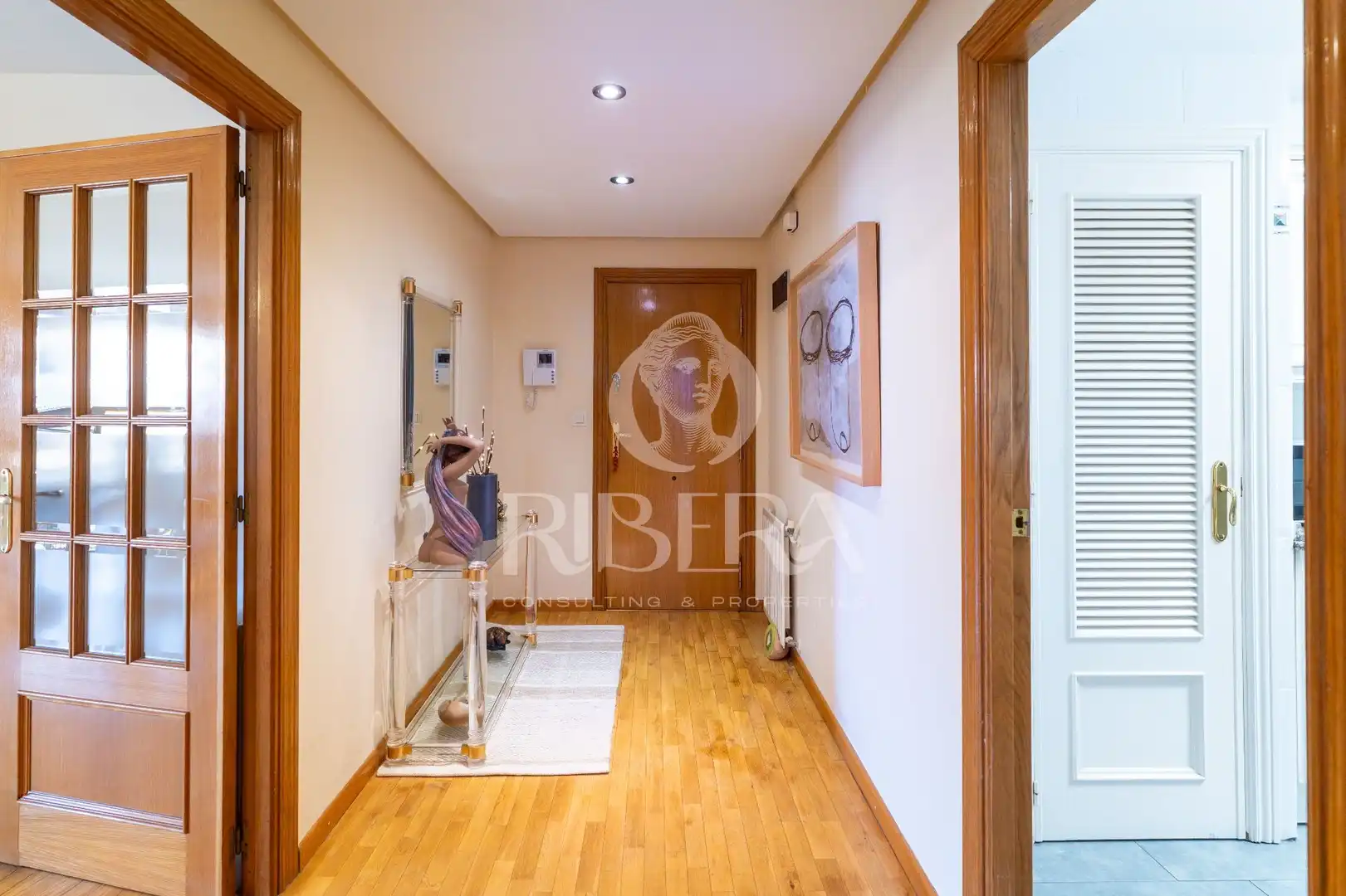 Wohnung zum Verkauf in Facultades, La Bega Baixa - Plaza Xúquer