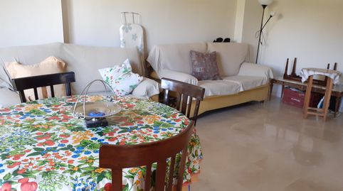Foto 5 von Wohnung zur Miete in Avenida de Gregorio Prieto, 9, El Tejar - Hacienda Bizcochero, Málaga Capital