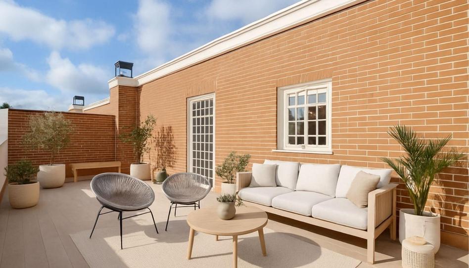 Photo 1 of Single-family semi-detached for sale in Carretera Humera, Avenida Europa, Madrid