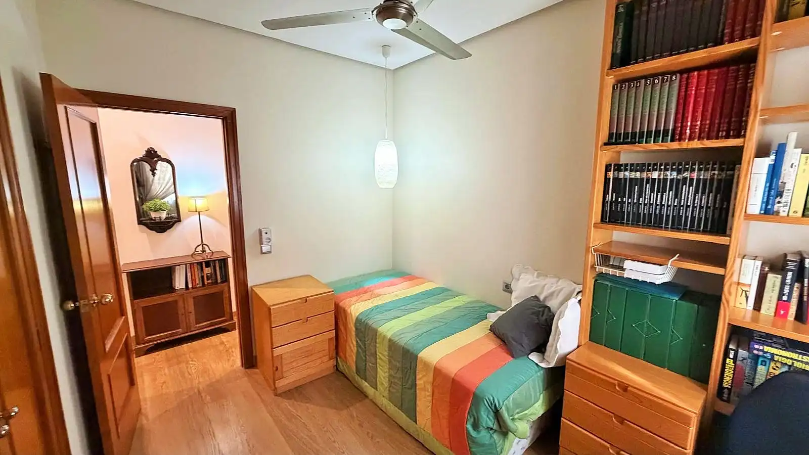 Appartamento con terrazza in vendita a Carrer de Dénia, imagen 30