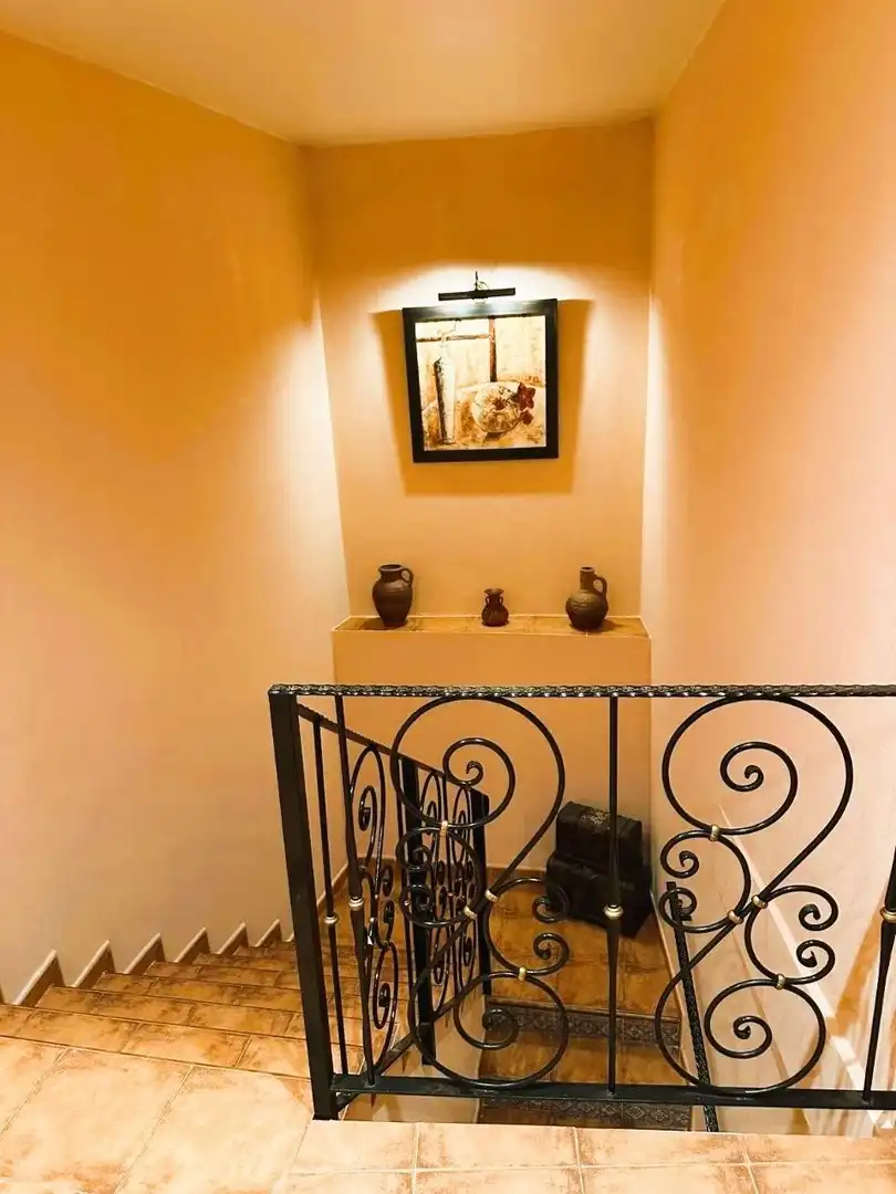 Reihenhaus mit Garten zum Verkauf in Calle de las Arboledas, imagen 14