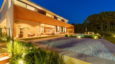 Foto 5 de Casa o xalet en venda a Calle 24-a, 464, Guadalmina Alta, Marbella