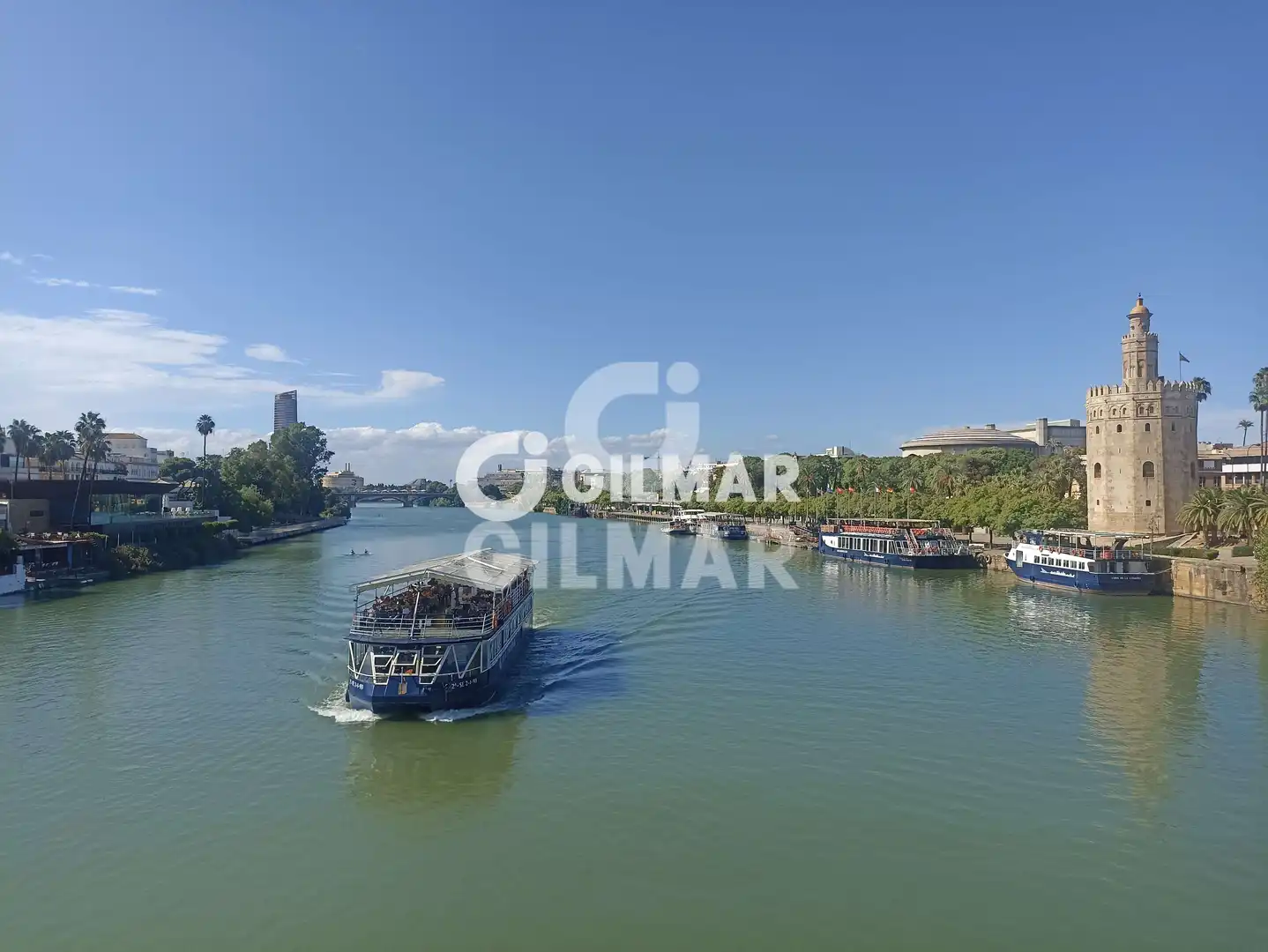 Local de alquiler en Sevilla con Calefacción