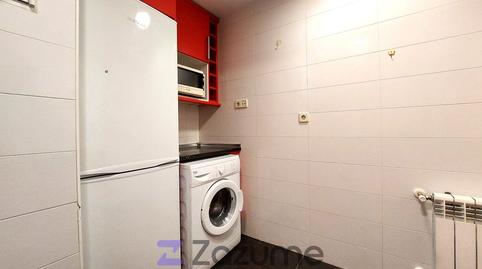 Foto 4 de Pis de lloguer a Av. Leopoldo Calvo-sotelo Bustelo, Estación, Pozuelo de Alarcón