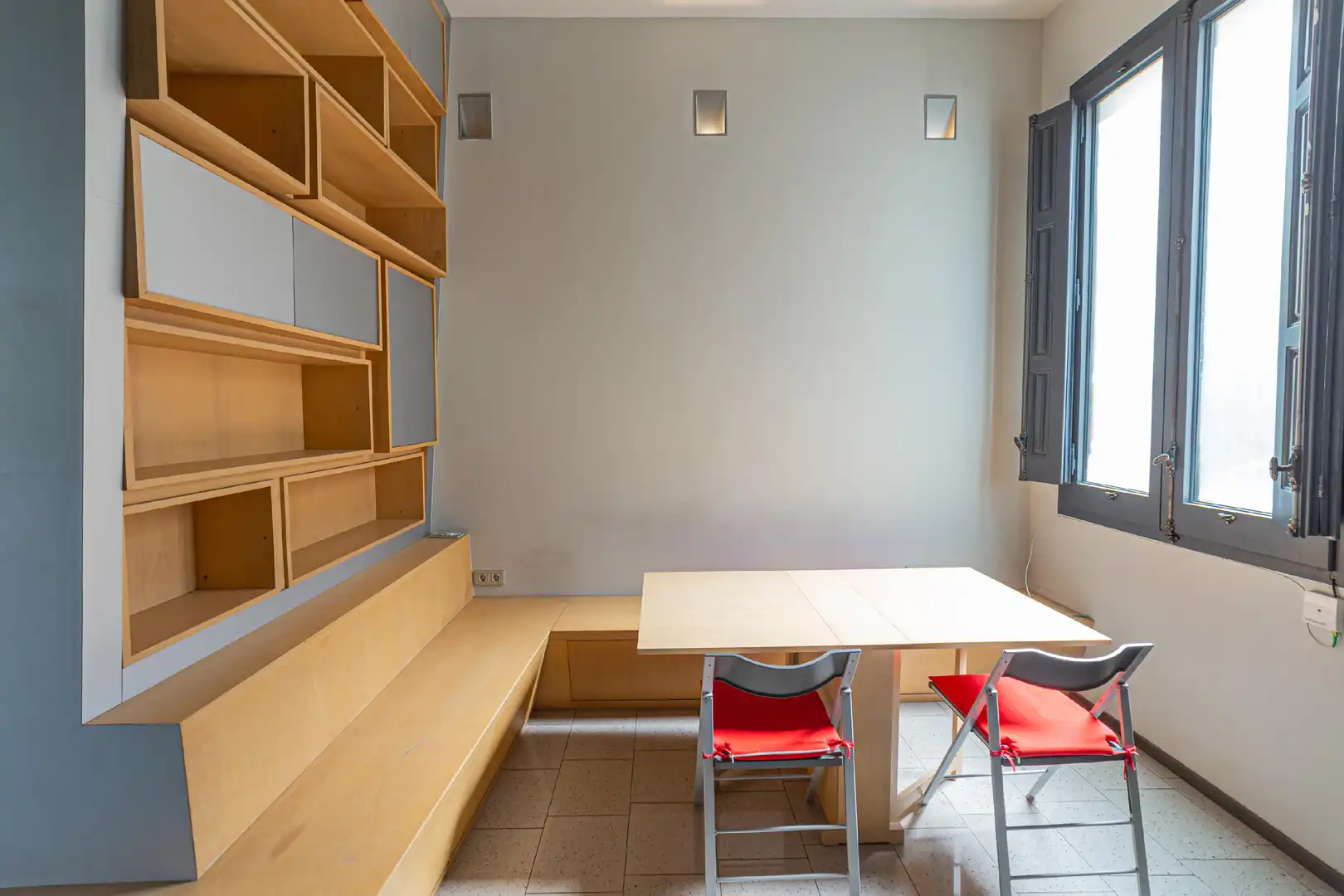 Piso con terraza en venta en Eixample, imagen 21