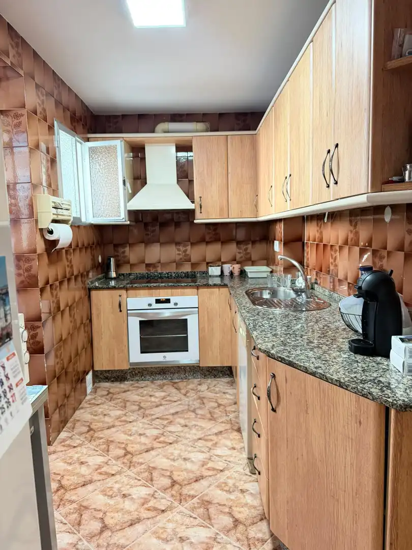 Piso en venta en Astilleros - La Paz  - Loreto - El Corte Inglés, imagen 25