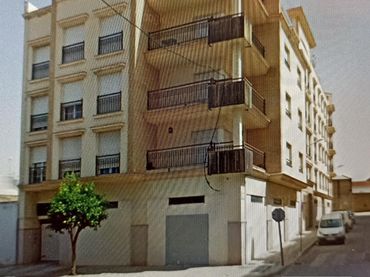 Local comercial en venda a Almendralejo
