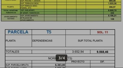 Foto 4 de Residencial en venda a Piles, Valencia