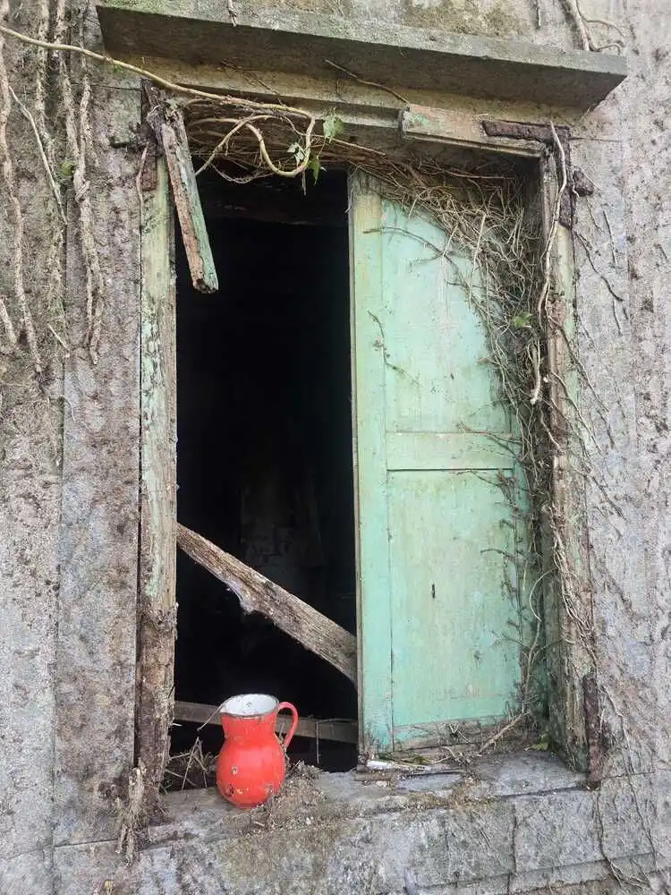 Casa rústica en venda a Cerdido, imagen 5